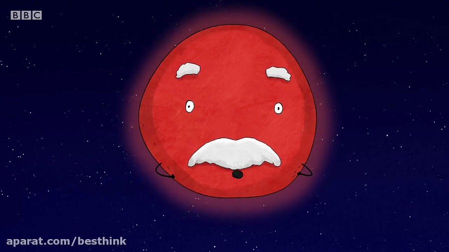 سارا و اردک Sarah  Duck فصل 3 قسمت 24